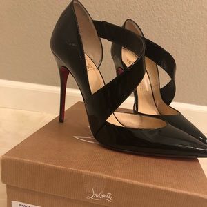 Christian Louboutin. Excellent Condition